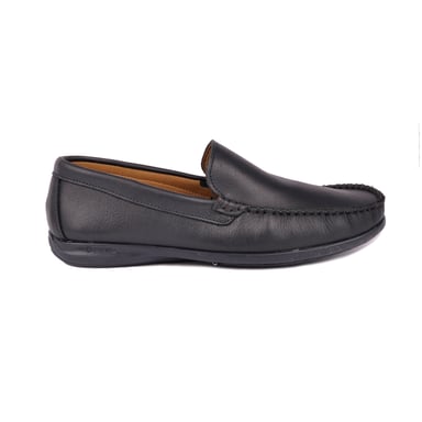 Herr Moccasin Sko Riverty färg Blå