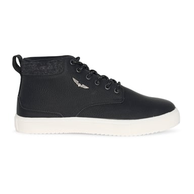 PME Legend Sneakers Strike II Zwart Black