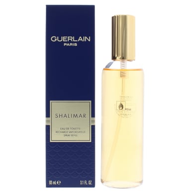 Guerlain Shalimar Eau de Toilette 93ml Spray Refill
