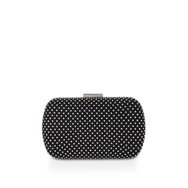 Carvela  Hotsox Clutch Bag