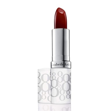 Elizabeth Arden SPF15 8 Hour Cream Lip Protect Stick Plum 3.7g