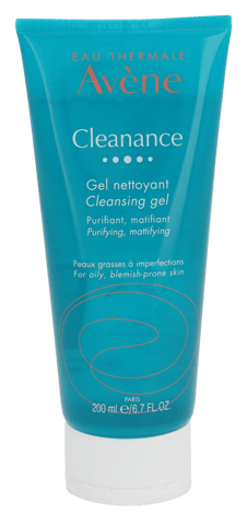 Avene Cleanance Cleansing Gel 200 ml