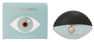 Kenzo World Eau De Parfum 30ml