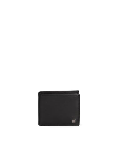 Solo Soprani Wallet Men BLACK