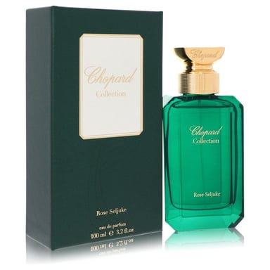 Chopard Rose Seljuke Edp Spray100 ml.