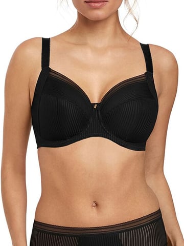Fusion Side Support Bra