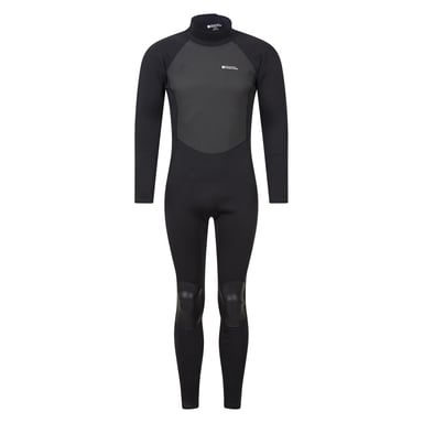 Mountain Warehouse Mens Wetsuit (Black)