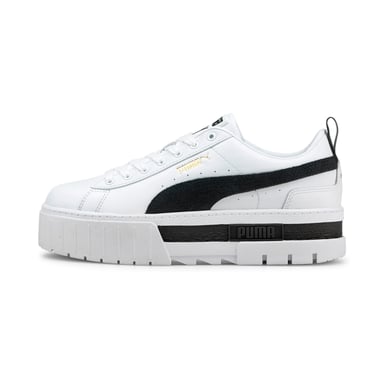 PUMA Womens Mayze Trainers Sports Shoes