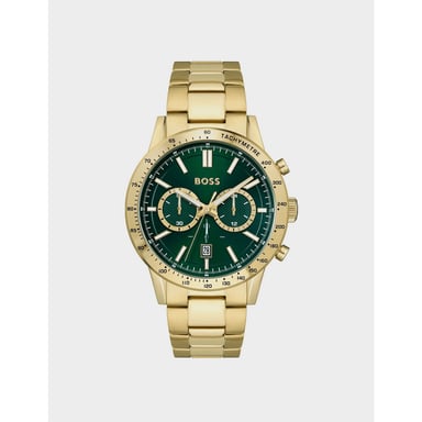 Accessories Hugo Boss Allure Watch in Gold