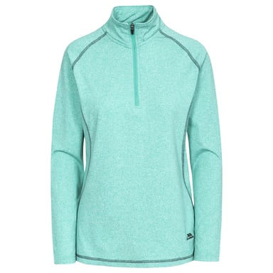 Trespass Womens/Ladies Zirma Long Sleeve Active Top