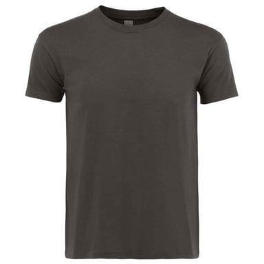 SOLS Unisex Adult Regent T-Shirt (Dark Grey Solid)