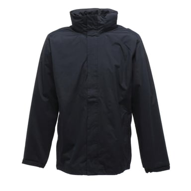 Regatta Mens Standout Ardmore Jacket (Waterproof & Windproof) (Navy Blue)