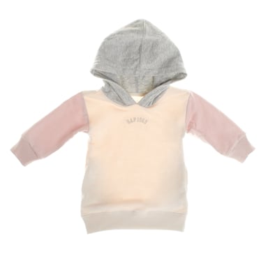 Hooded sweatshirt 816721 girl