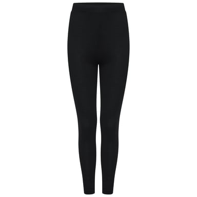 Dare 2B Womens/Ladies Exchange Base Layer Leggings (Black/Ebony)