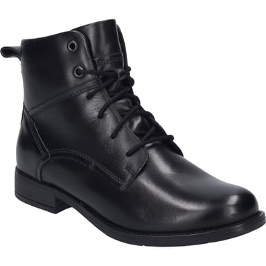 JOSEF SEIBEL Simona 05 | Ankle Boots for Women | black