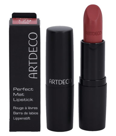 Artdeco Perfect Mat Lipstick 4 g