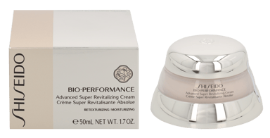 Shiseido Bio-Perf. Adv. Super Revitalizing Cream 50ml