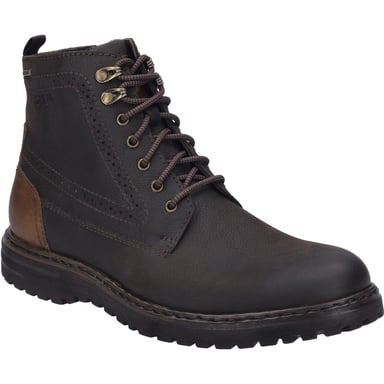 JOSEF SEIBEL Erroll 53 | Boots for Men | brown