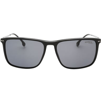 Carrera 8049 0807 IR Black Sunglasses