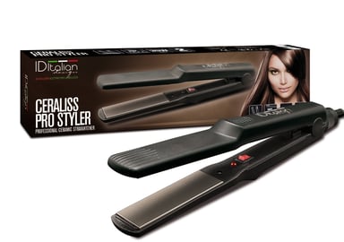 HAIR STRAIGHTENER CERALISS PROSTYLER