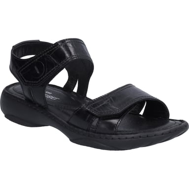 JOSEF SEIBEL Debra 58 | Sandals for Women | black