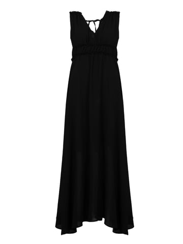 Liu-Jo Dress Woman's Black