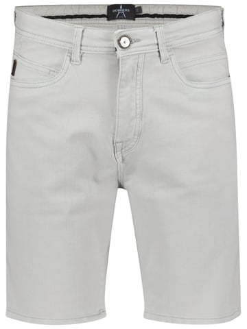 Jeans short - Fango
