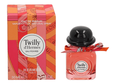 Hermes Twilly D'Hermes Eau Poivree Edp Spray30 ml.