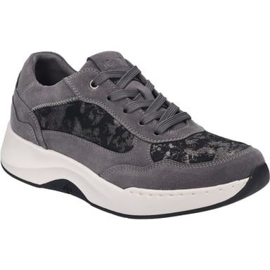 JOSEF SEIBEL Elli 04 | Sneaker for Women | grey