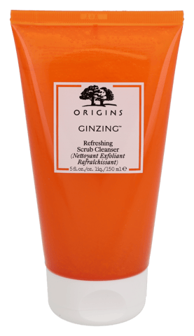 Origins Ginzing Refreshing Scrub Cleanser 150 ml