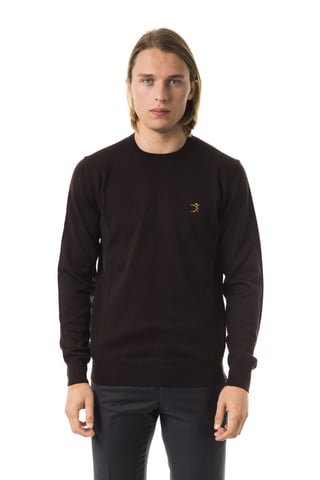 Uominitaliani Men's Moro Sweater