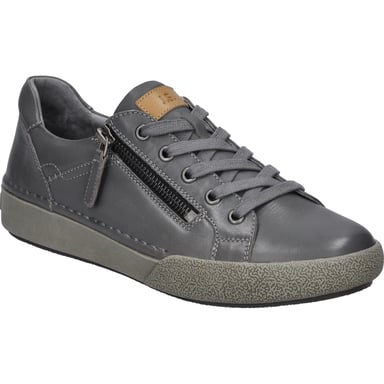 JOSEF SEIBEL Claire 13 | Sneaker for Women | grey
