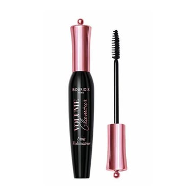 Bourjois Paris Volume Glamour Ultra Volumateur Mascara - 01 Zwart