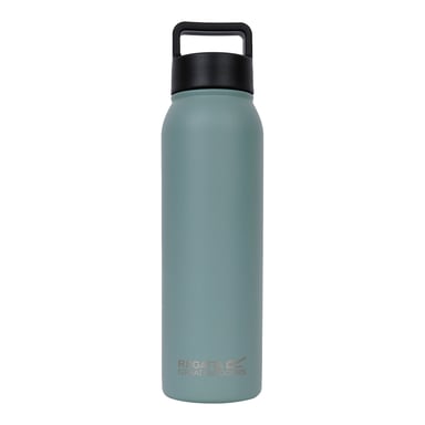 Regatta Thermulate Insulated 600ml Bottle (Sage Green)