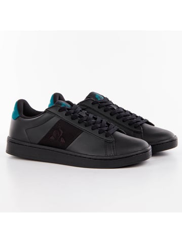 Le Coq Sportif Men's Classic Soft Shoes
