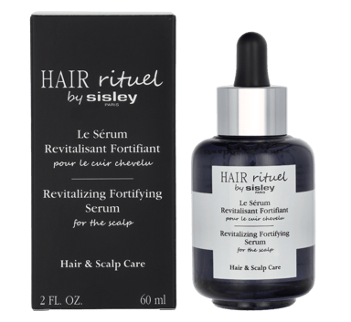 Sisley Hair Ritual Protective Hair Fluid 60ml
