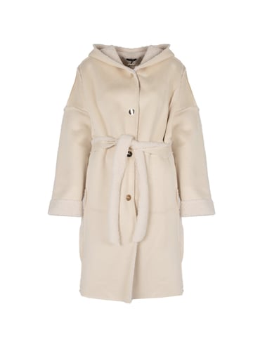 Liu Jo jas Vrouw beige