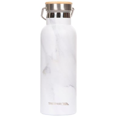 Trespass Breen 550ml Thermal Flask (Stone)