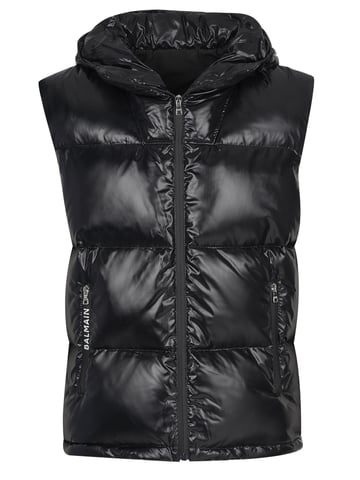 Balmain vest