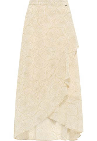 Dreimaster Skirt women