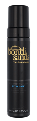 Bondi Sands Self Tanning Foam 200 ml