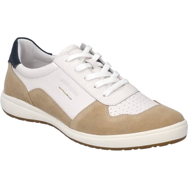 JOSEF SEIBEL Caren 49 | Sneaker for Women | white