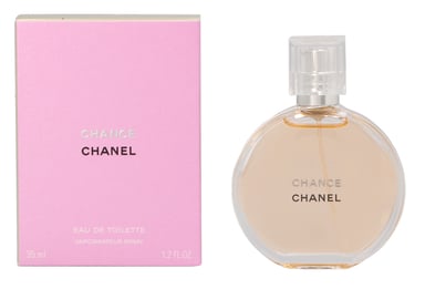 Chanel Chance Edt Spray 35ml