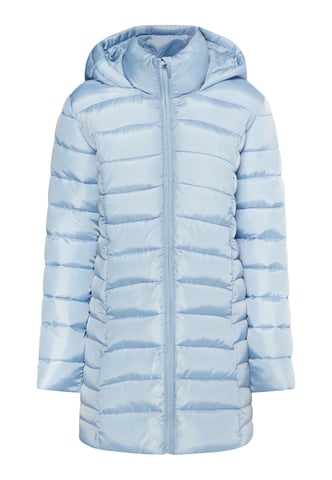 ICEBOUND women ice blue