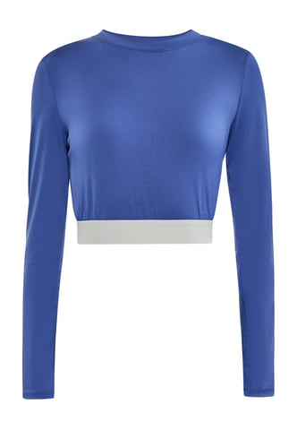 Mymo longsleeve women
