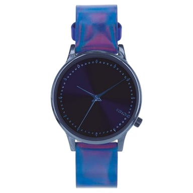 Komono Ladies Watch  Quartz  blue