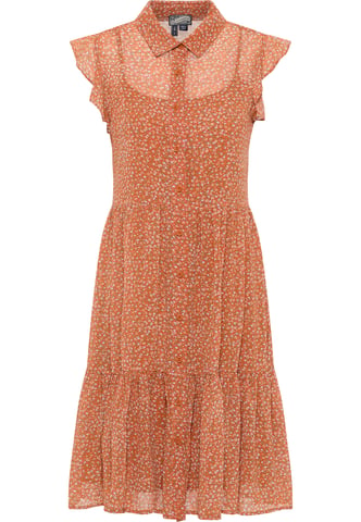 Dreimaster blouse dress women