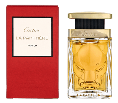 Cartier La Panthere Edp Spray50 ml.