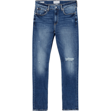 Calvin Klein Men's Slim Taper Jeans