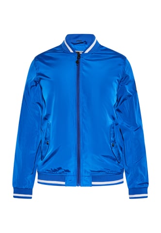 Schmuddelwedda College Jacket Men